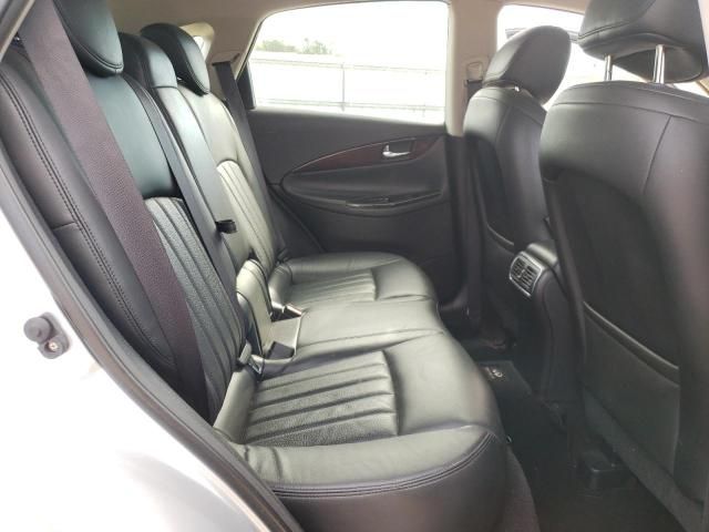 2013 Infiniti EX37 Base