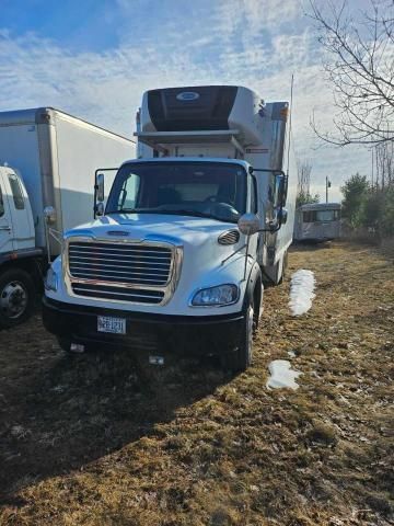 2015 Freightliner M2 112 Medium Duty