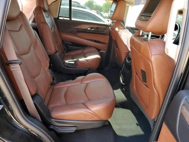 2016 Cadillac Escalade Luxury