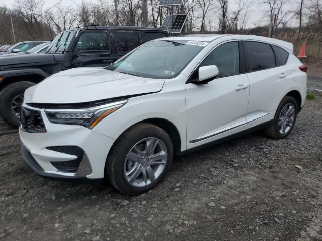 2021 Acura RDX Advance