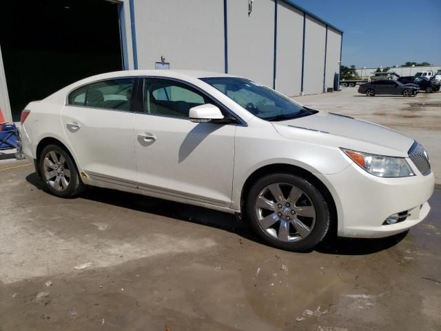 2012 Buick Lacrosse Premium