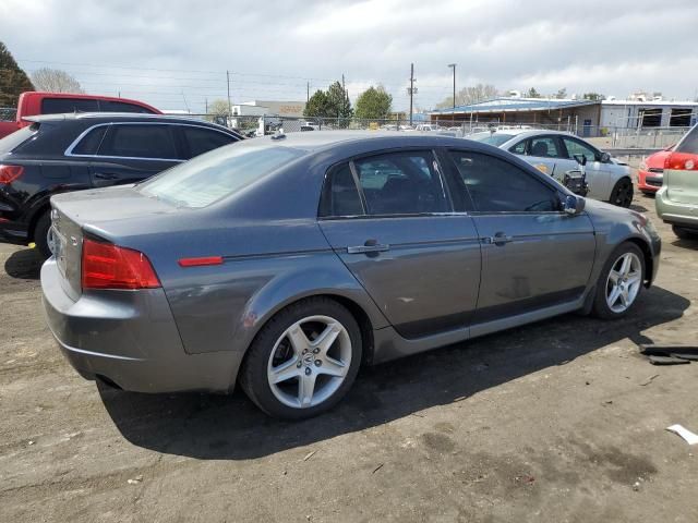 2005 Acura TL