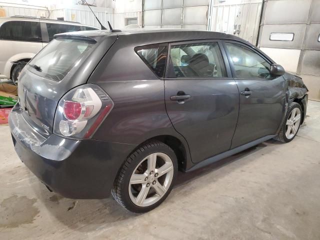 2010 Pontiac Vibe