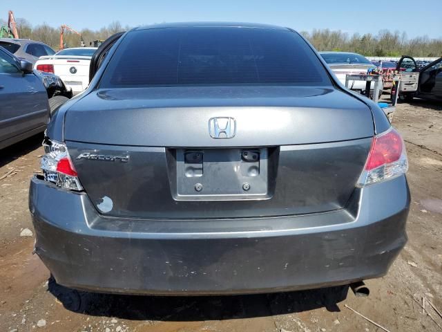 2010 Honda Accord LX