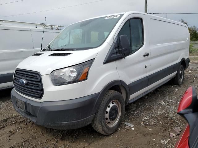 2019 Ford Transit T-350