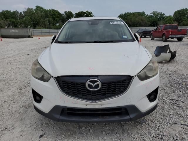 2014 Mazda CX-5 GT