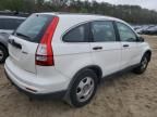 2010 Honda CR-V LX