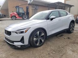 Vandalism Cars for sale at auction: 2023 Polestar 2