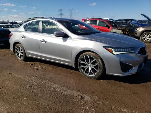 2022 Acura ILX Premium