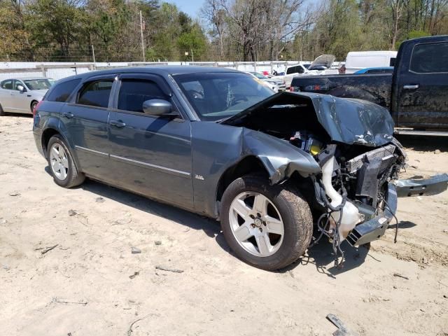 2006 Dodge Magnum SXT