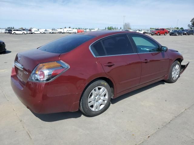 2011 Nissan Altima Base