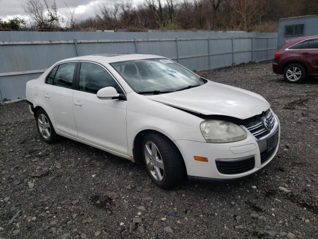 2009 Volkswagen Jetta SE