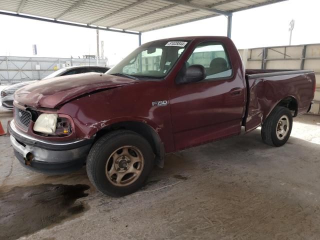 1998 Ford F150