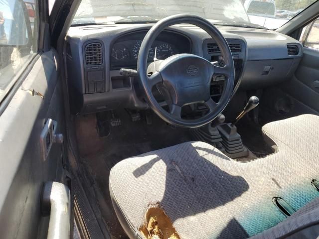 1997 Nissan Truck XE