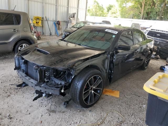 2017 Dodge Charger R/T 392