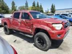 2012 Toyota Tacoma Double Cab Prerunner Long BED