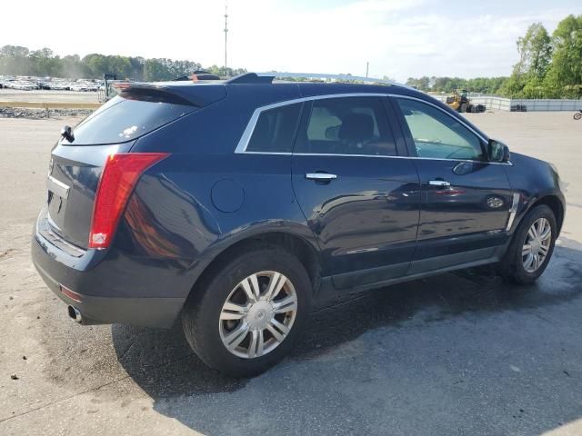 2010 Cadillac SRX Luxury Collection