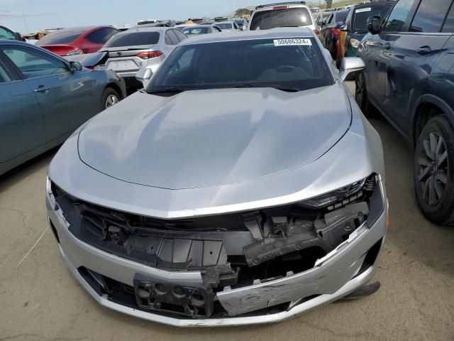 2019 Chevrolet Camaro LS