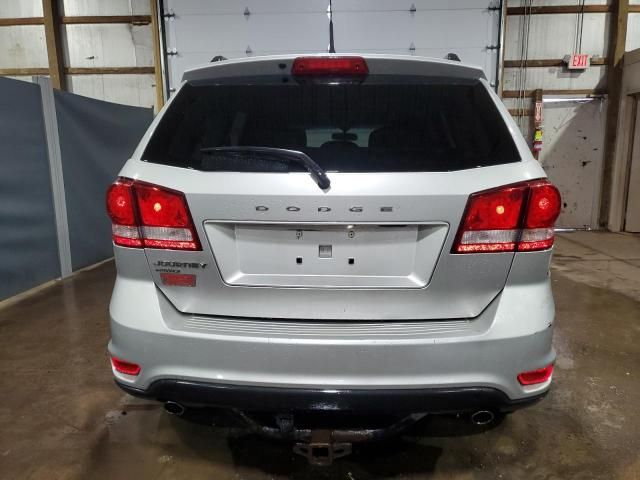 2011 Dodge Journey Mainstreet