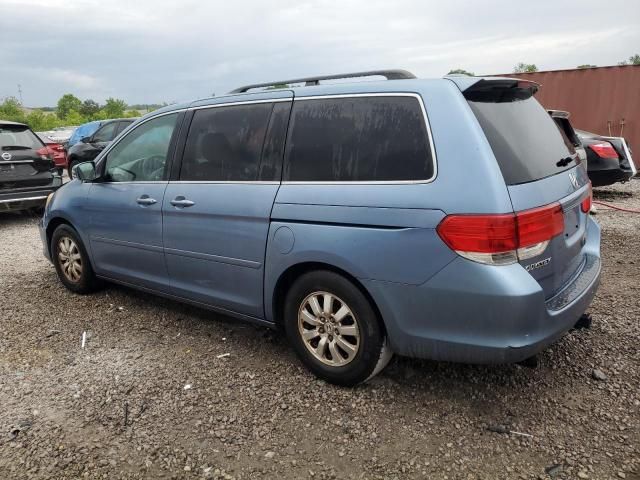 2008 Honda Odyssey EXL