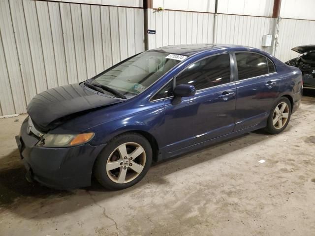 2006 Honda Civic EX