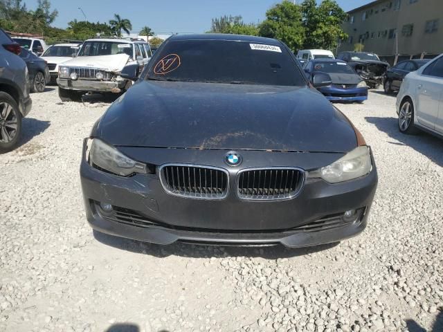 2015 BMW 328 I