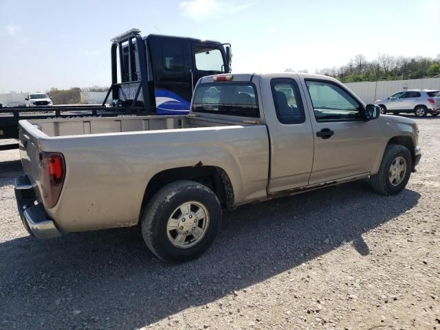 2006 Chevrolet Colorado