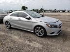 2014 Mercedes-Benz CLA 250