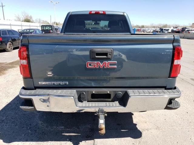 2014 GMC Sierra K1500