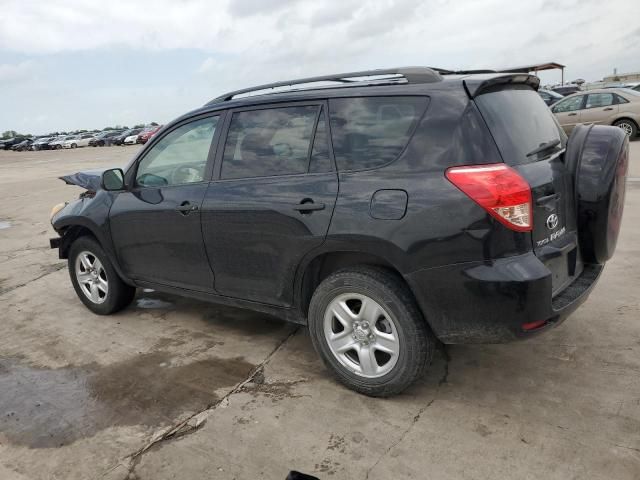 2008 Toyota Rav4