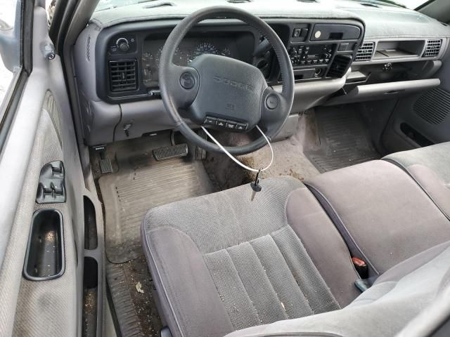 1995 Dodge RAM 1500