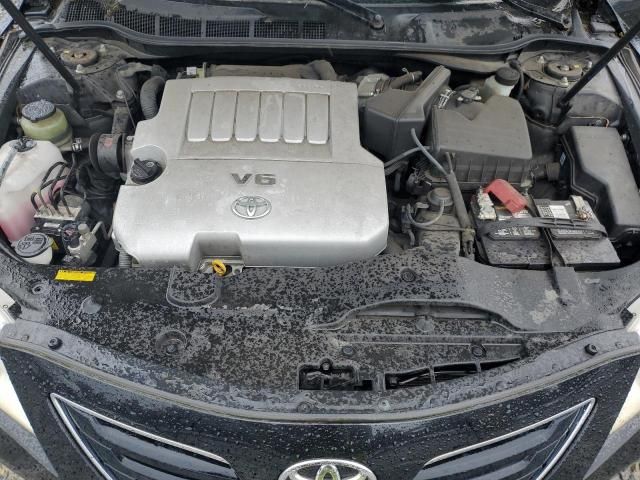 2008 Toyota Camry LE