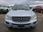 2007 Mercedes-Benz ML 350