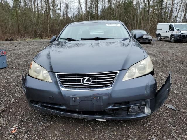 2009 Lexus ES 350