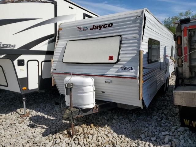 1998 Jayco Eagle