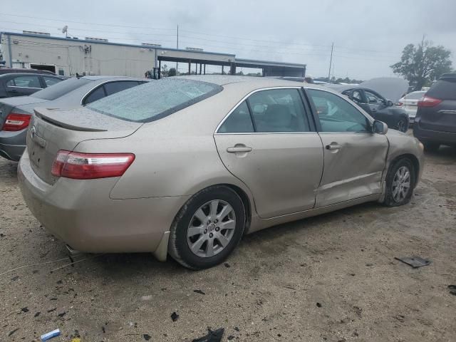 2009 Toyota Camry SE