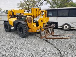 Camiones con título limpio a la venta en subasta: 2022 JCB Forklift