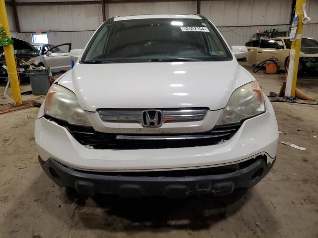 2009 Honda CR-V EXL