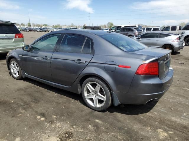 2005 Acura TL