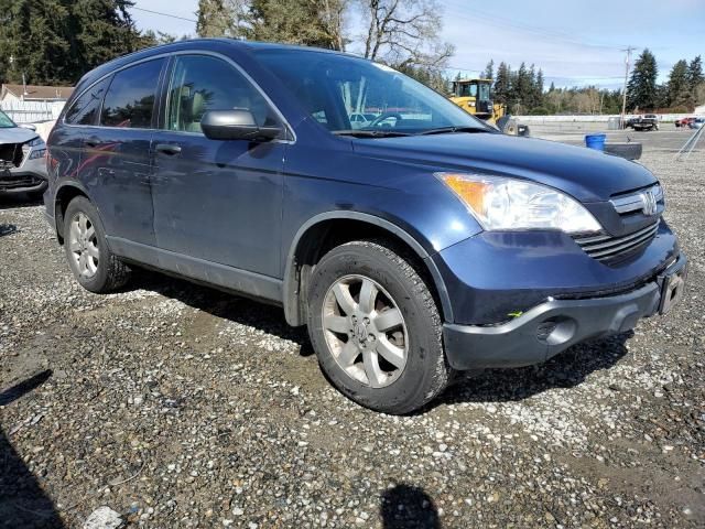 2008 Honda CR-V EX