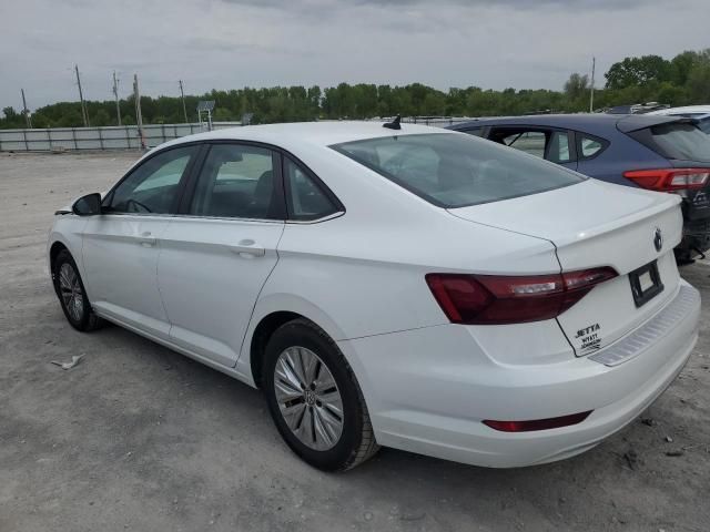 2020 Volkswagen Jetta S