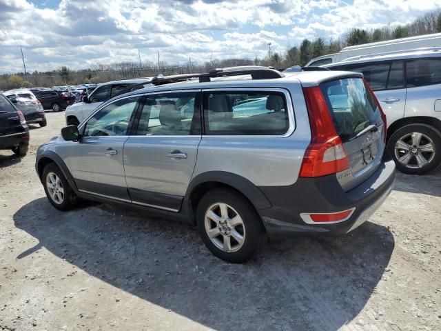 2011 Volvo XC70 3.2