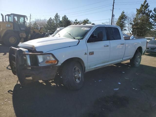 2011 Dodge RAM 3500