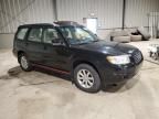 2006 Subaru Forester 2.5X Premium