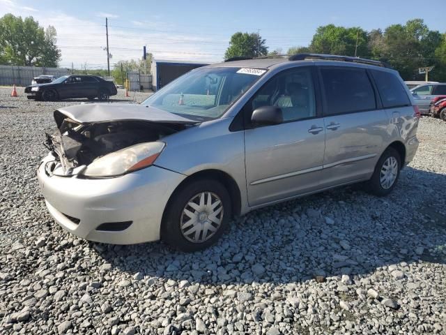 2008 Toyota Sienna CE