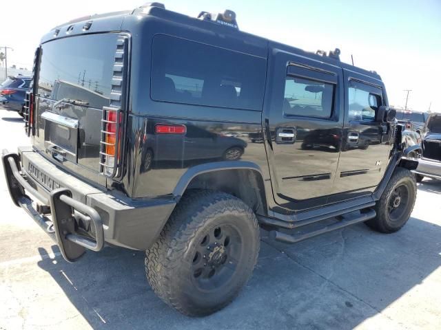 2003 Hummer H2