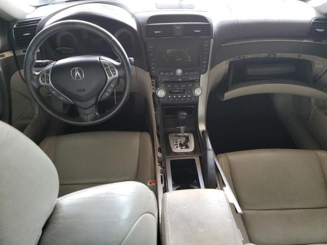 2007 Acura TL