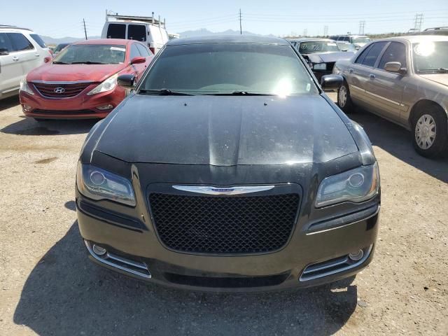 2012 Chrysler 300