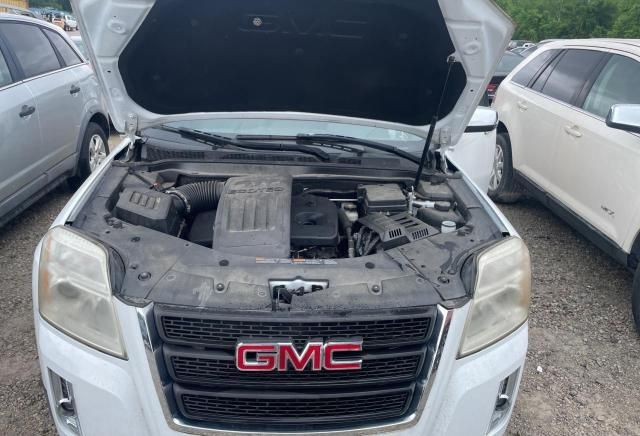 2012 GMC Terrain SLE