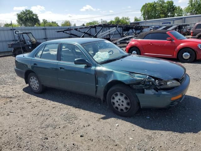 1996 Toyota Camry DX